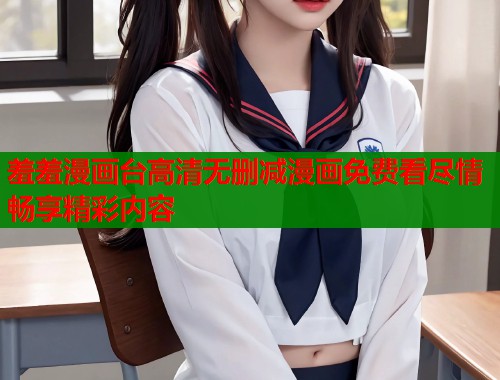 羞羞漫画台高清无删减漫画免费看尽情畅享精彩内容
